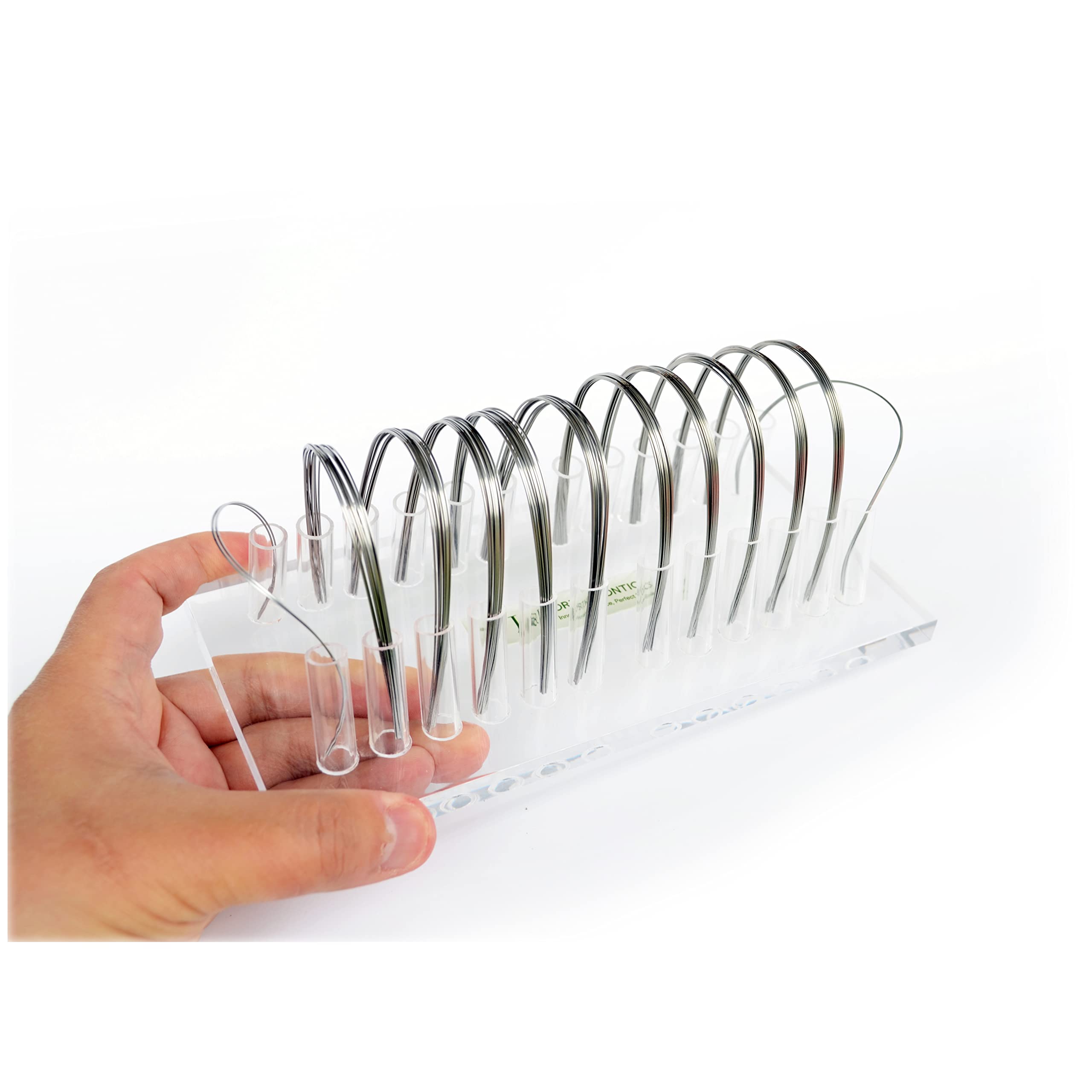 Organized Precision, Every Step of Treatment